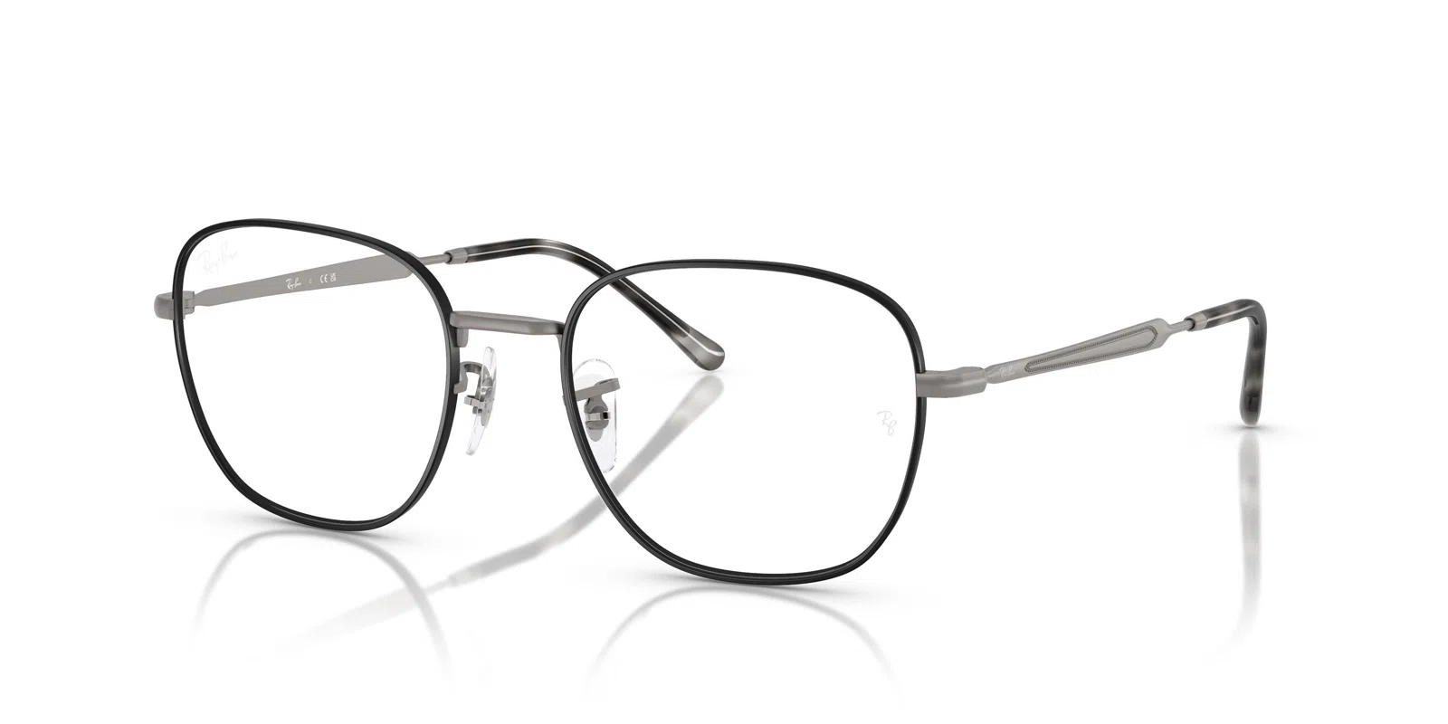 Ray-Ban 6534 Eyeglasses - view 18